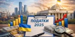 Хто сплатив найбільше податків у 2025: огляд у розрізі галузей