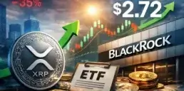 Як відреагує XRP на подання заявки на ETF від BlackRock