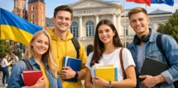 Освіта в Польщі у 2026: які виші найчастіше обирають українці