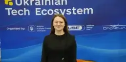 CES 2026: як інновації змінюють формат взаємодії з людиною, і чому світ по-іншому дивиться на українські технології