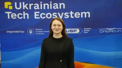 CES 2026: як інновації змінюють формат взаємодії з людиною, і чому світ по-іншому дивиться на українські технології