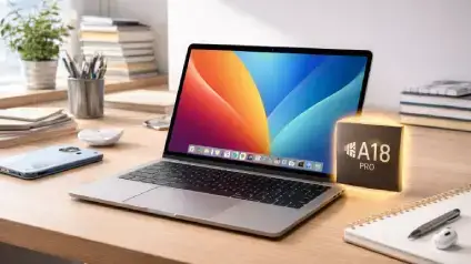 Apple може випустити новий бюджетний MacBook