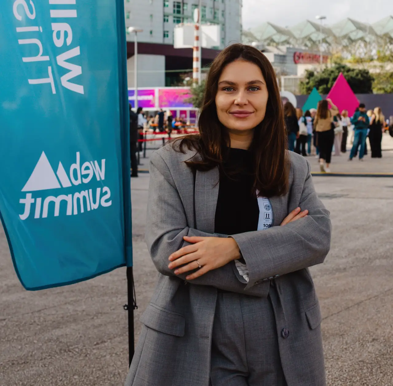 Як розвивається українська стартап-екосистема: ключові тенденції, — інтерв’ю з Анастасією Кравченко-Угрехелідзе, team lead УФС