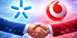 Київстар може об’єднатися з Vodafone