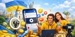 Facebook увімкнув монетизацію для українських користувачів