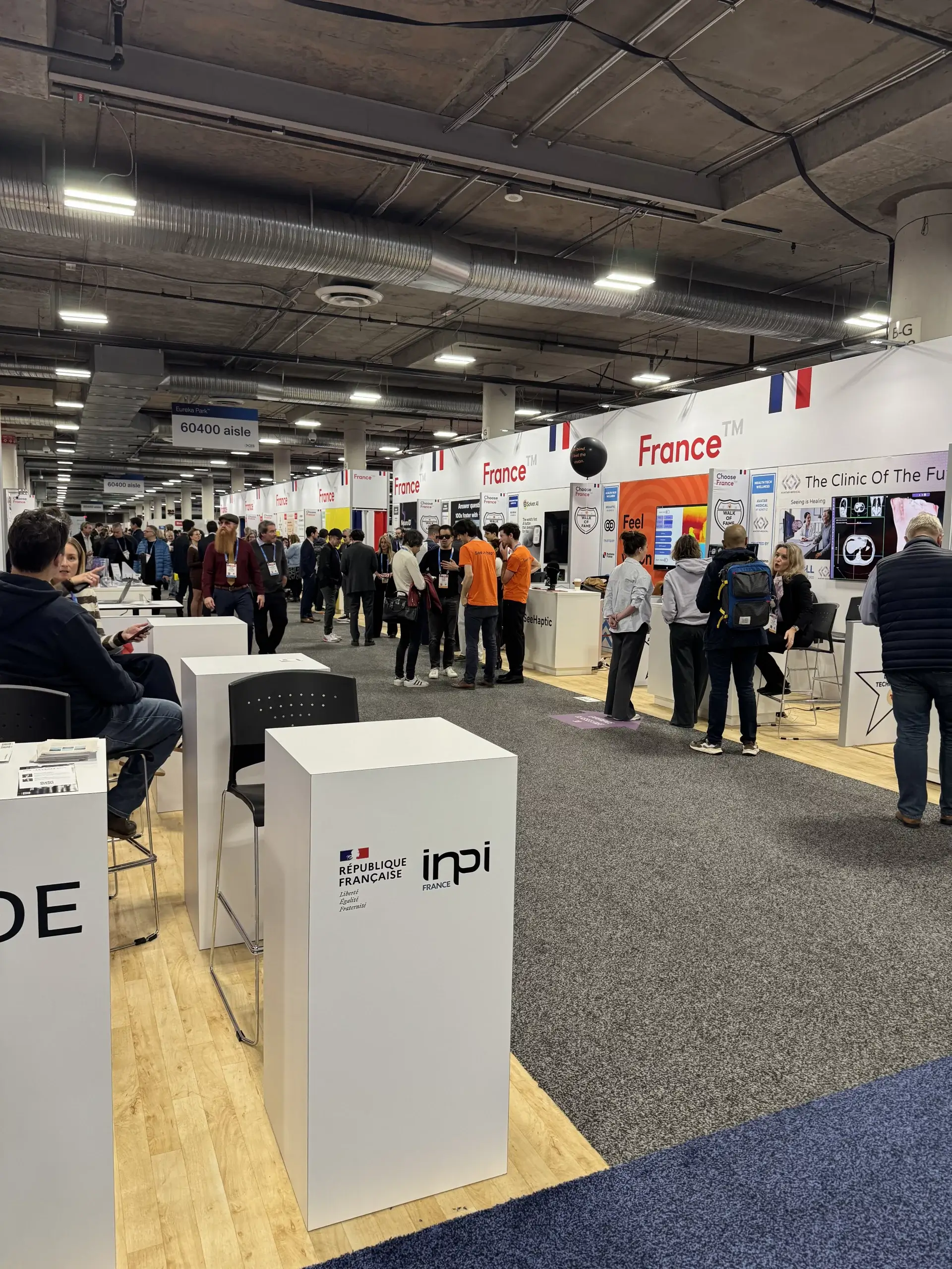 CES 2026: як інновації змінюють формат взаємодії з людиною, і чому світ по-іншому дивиться на українські технології 