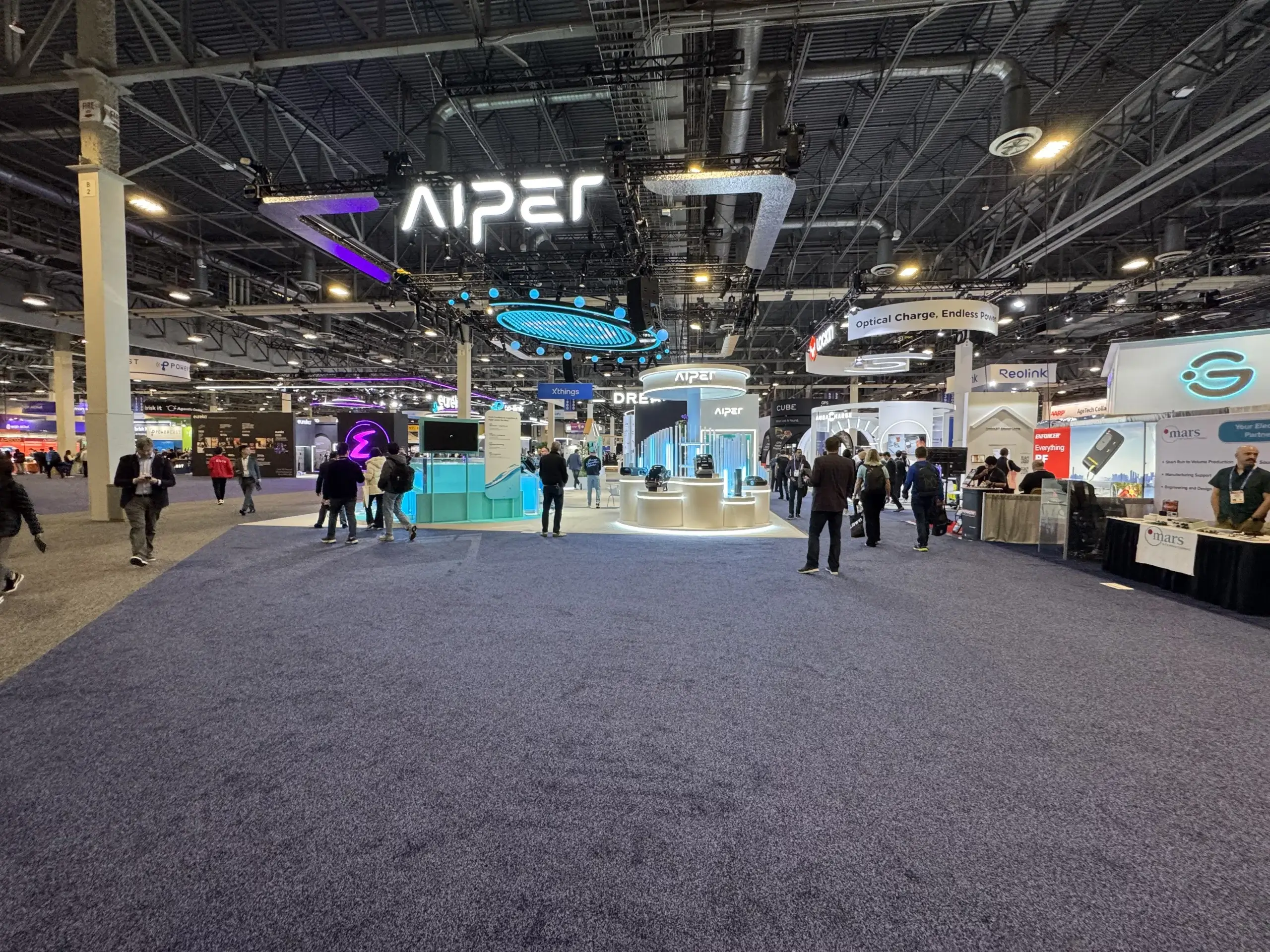 CES 2026: як інновації змінюють формат взаємодії з людиною, і чому світ по-іншому дивиться на українські технології 