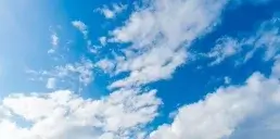 Чому небо блакитне і чи зміниться його колір — учені