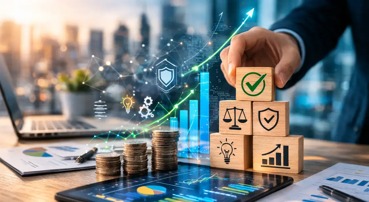 Яким має бути здоровий ринок мікрокредитування в Україні — інтерв’ю з СЕО Moneyveo Сергієм Сінченком