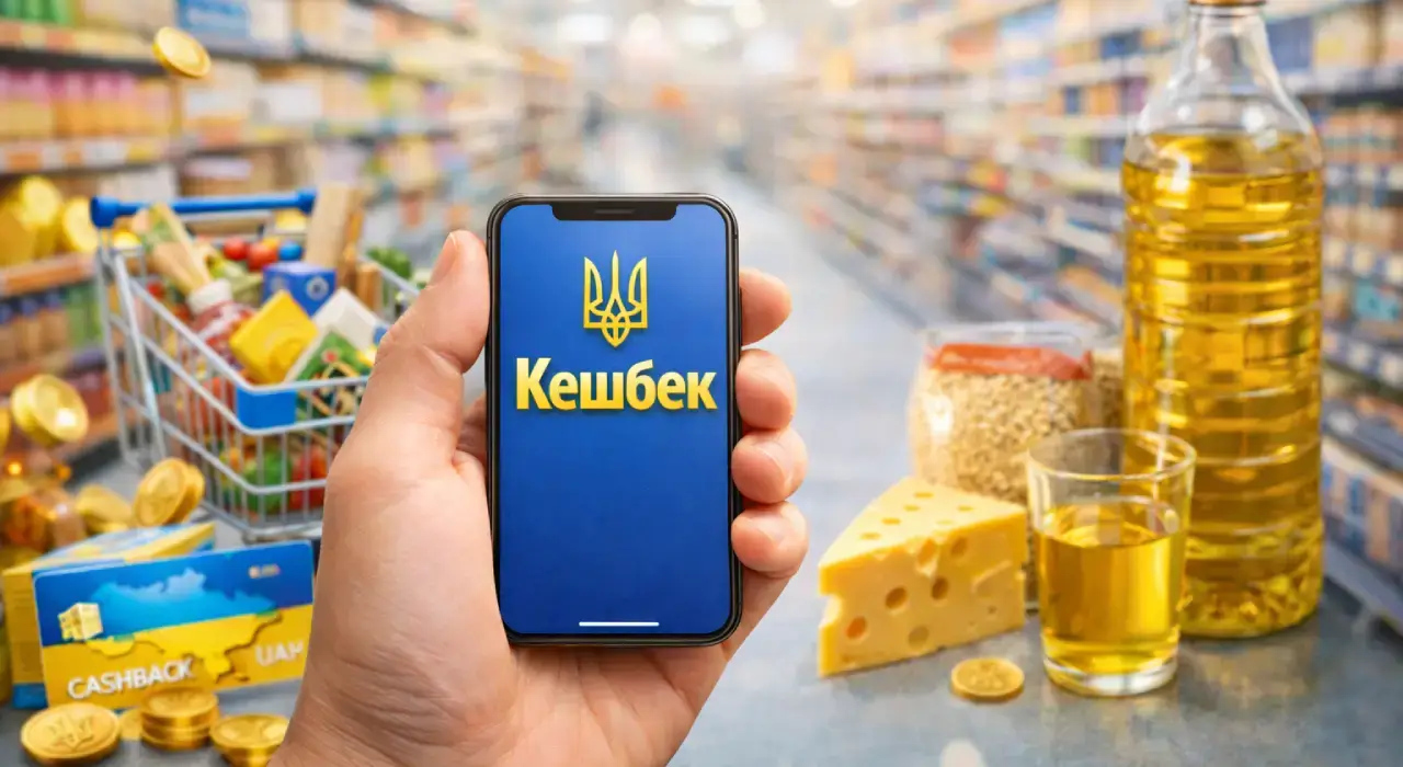 Програма Національний кешбек запрацювала по-новому — Мінекономіки