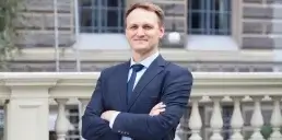 Обрано нового голову Департаменту монетарної політики та економічного аналізу НБУ