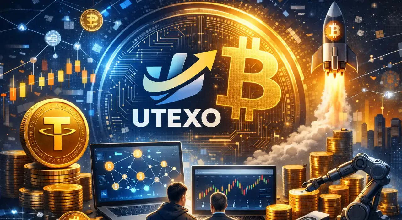 Криптостартап з українським корінням залучив $7,5 млн інвестицій