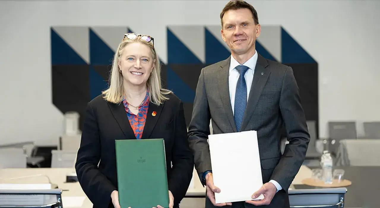 НБУ та Mastercard оголосили про співпрацю у сфері кібербезпеки