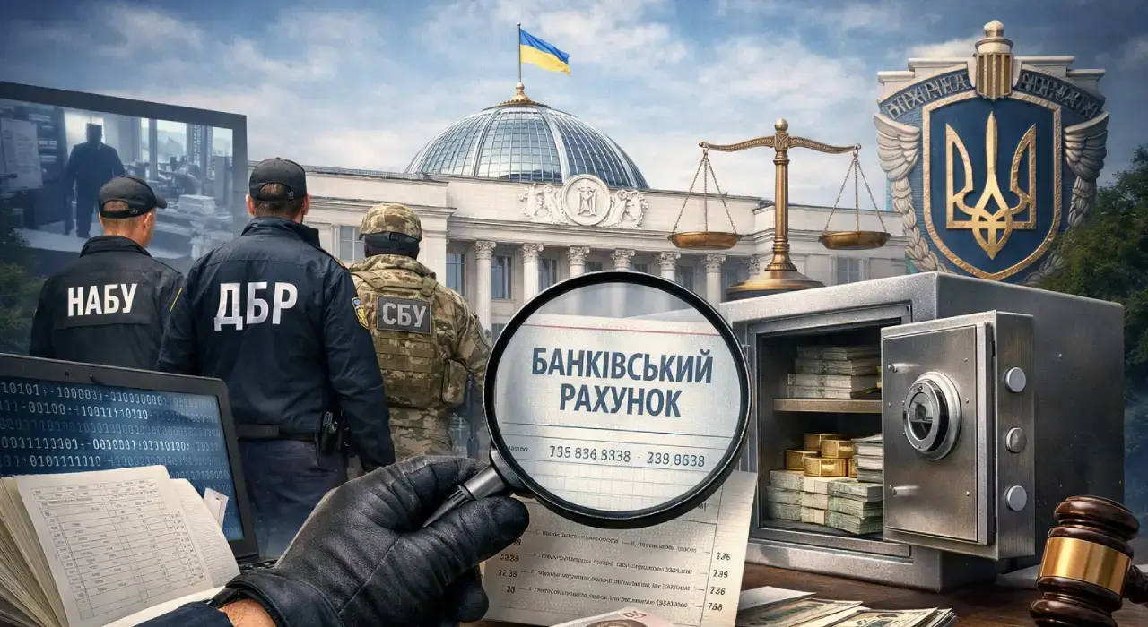 Рада може обмежити банківську таємницю — законопроєкт