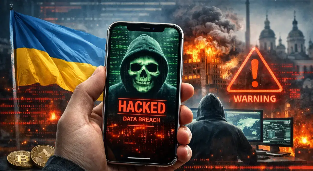 Власники iPhone в Україні у небезпеці: шириться потужний вірус