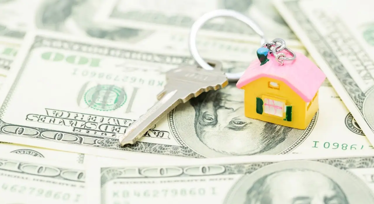 Як взяти кредит під заставу нерухомості, не виходячи з дому 