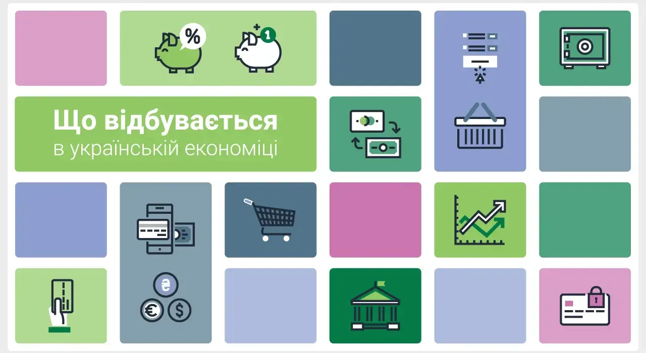 Що відбувається з цінами та куди рухатиметься економіка — НБУ