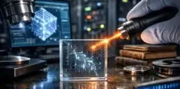 Створено пристрій, що може зберігати дані 10 000 років