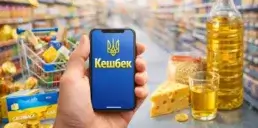 Програма Національний кешбек запрацювала по-новому — Мінекономіки