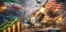 3 акції, які можуть виграти від війни між США та Іраном