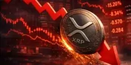 Інвестори панічно продають XRP — озвучено негативні прогнози