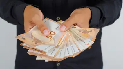 Який розмір пенсій у Польщі