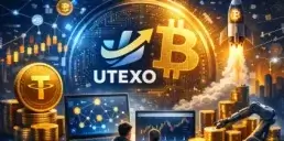 Криптостартап з українським корінням залучив $7,5 млн інвестицій