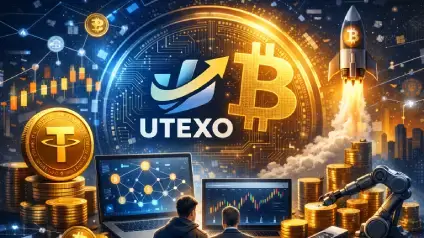 Криптостартап з українським корінням залучив $7,5 млн інвестицій