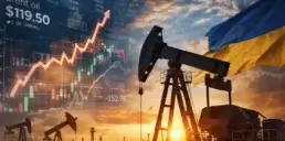 Стрибок цін на нафту: як реагують світові ринки та чого чекати Україні