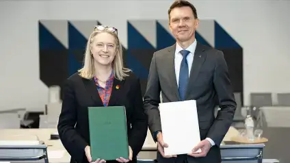 НБУ та Mastercard оголосили про співпрацю у сфері кібербезпеки