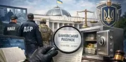 Рада може обмежити банківську таємницю — законопроєкт