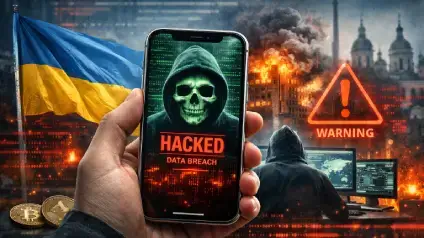 Власники iPhone в Україні у небезпеці: шириться потужний вірус