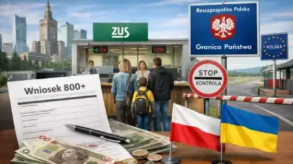 Правила отримання соціальної допомоги у Польщі змінилися