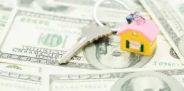 Як взяти кредит під заставу нерухомості, не виходячи з дому