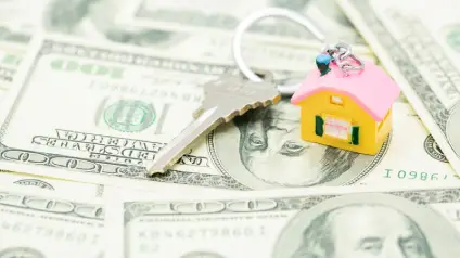 Захищено: Як взяти кредит під заставу нерухомості, не виходячи з дому