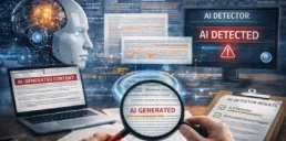 Ризики ШІ-контенту: як інструменти перевірки допомагають їх мінімізувати