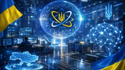 Українці обрали назву національного ШІ