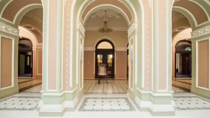 НБУ оштрафував фінансову компанію на ₴11 млн