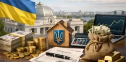 Яку суму залучила держава від ОВДП 31 березня 2026