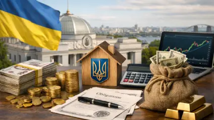 Яку суму залучила держава від ОВДП 31 березня 2026