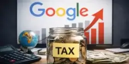 Скільки «податку на Google» сплатили міжнародні компанії у 2026