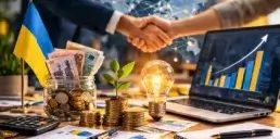 Як бізнесу залучити гроші та отримати підтримку: огляд доступних програм