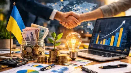 Як бізнесу залучити гроші та отримати підтримку: огляд доступних програм