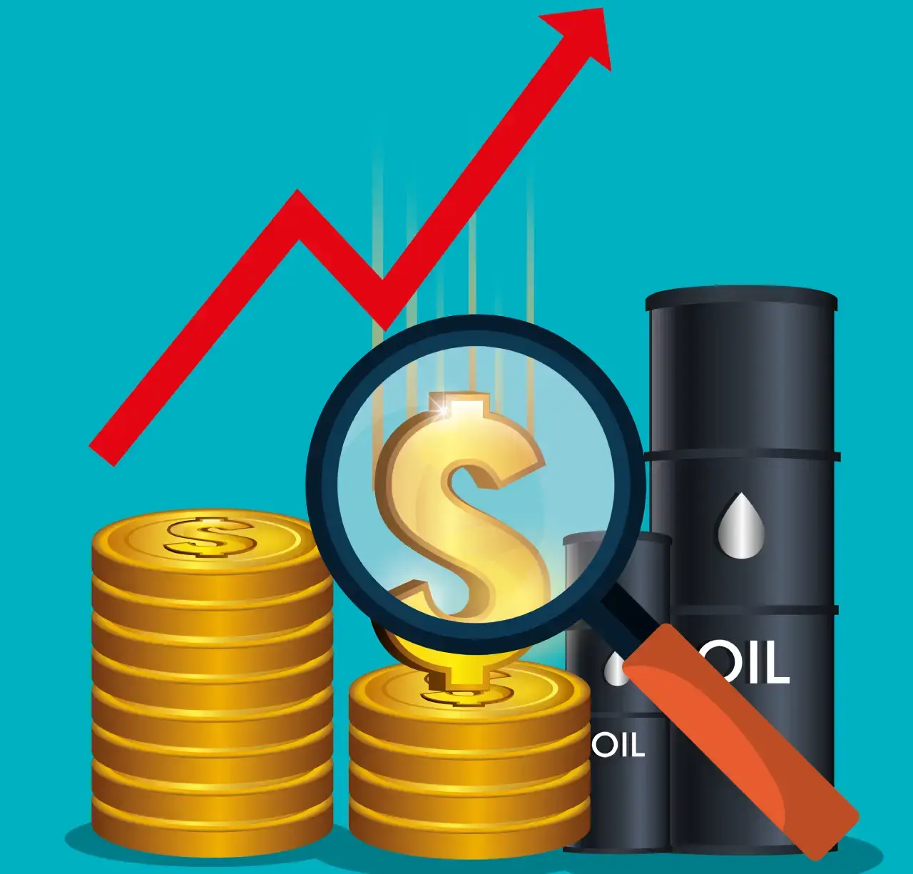 Стрибок цін на нафту: як реагують світові ринки та чого чекати Україні