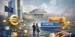 У ЄС представили дорожню карту для токенізованих фінансових ринків