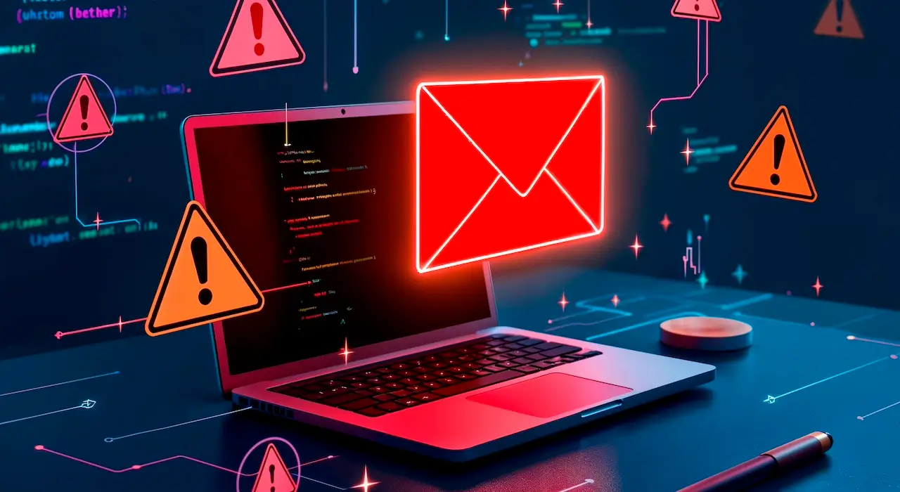 Український бізнес масово отримує фейкові листи від імені БЕБ: що робити