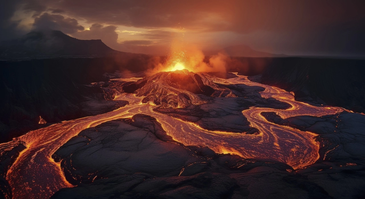 Вулкан в Європі на межі пробудження: вчені попереджають про катастрофу