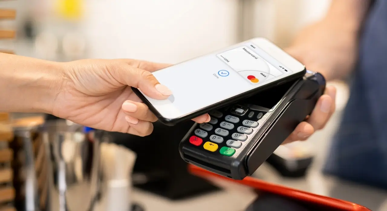 Київстар та Mastercard протестували роботу POS-терміналів через Starlink Direct to Cell