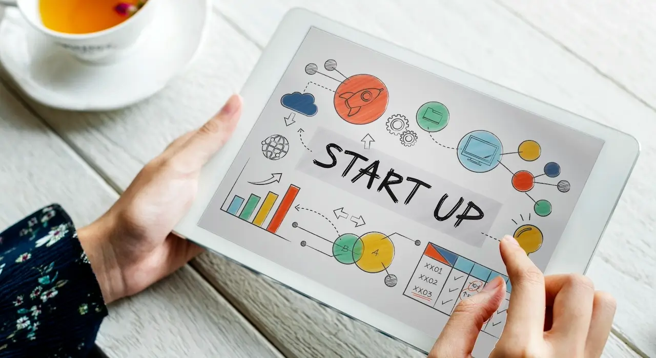 Український стартап залучив €25 000 інвестицій