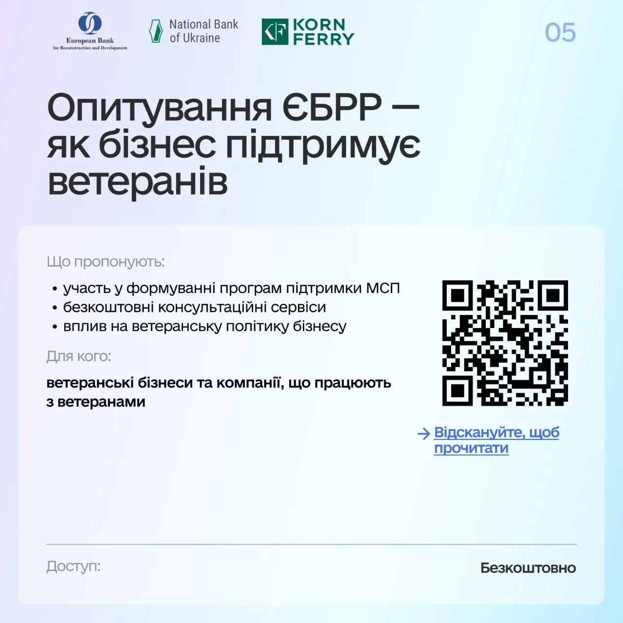 Як бізнесу залучити гроші та отримати підтримку: огляд доступних програм